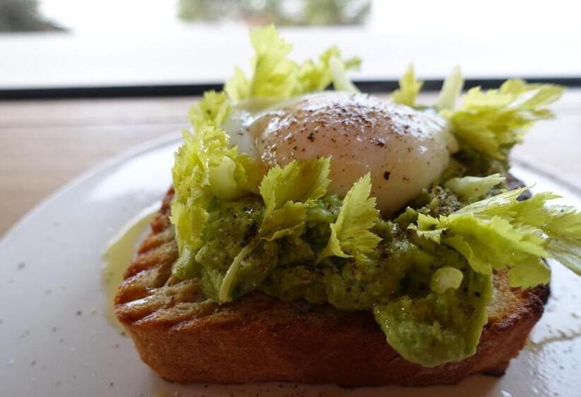 فندق Bar10zimmer