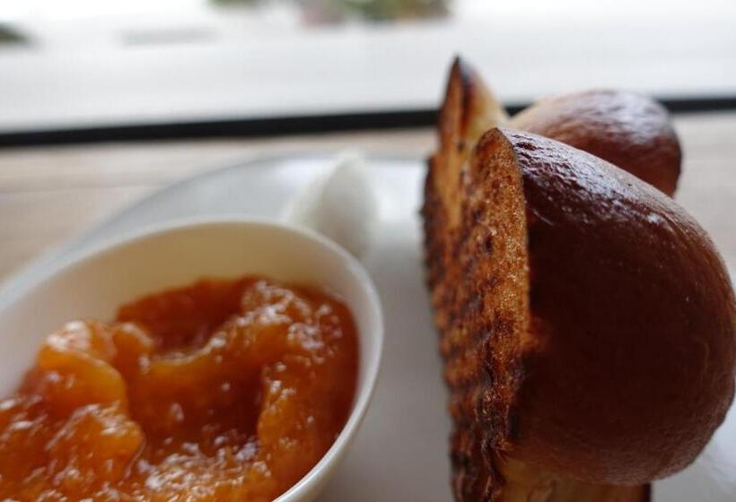 فندق Bar10zimmer