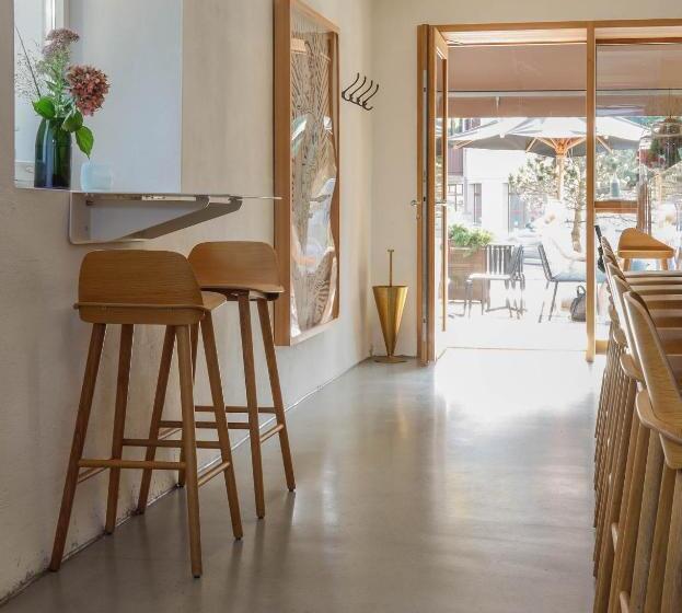 فندق Bar10zimmer