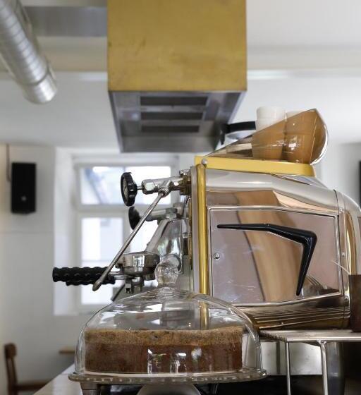 فندق Bar10zimmer