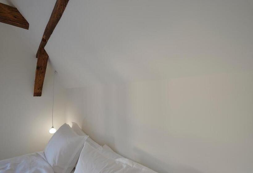 فندق Bar10zimmer