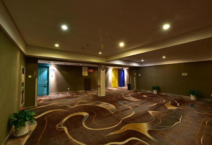 Hotel Jihao Selected