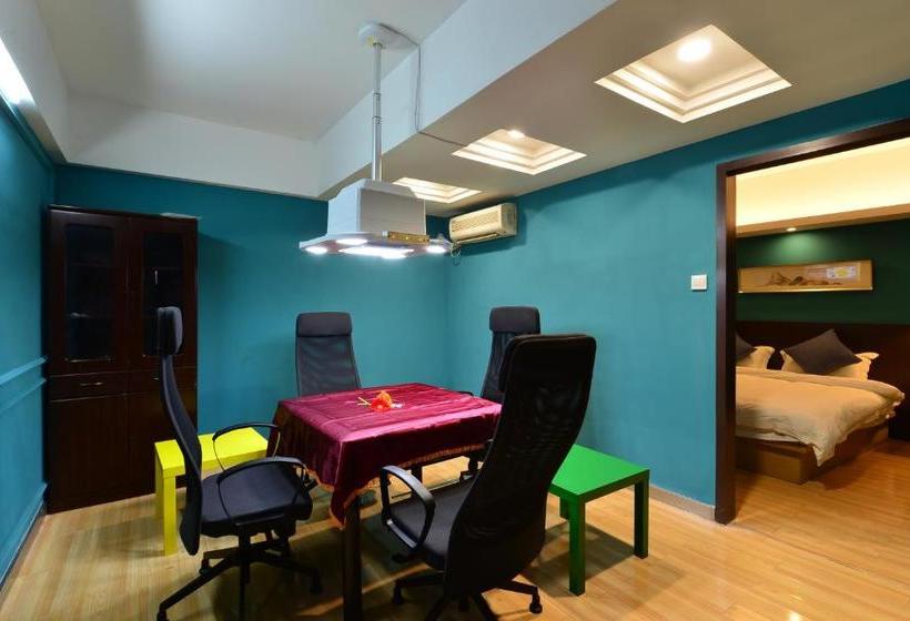 Hotel Jihao Selected