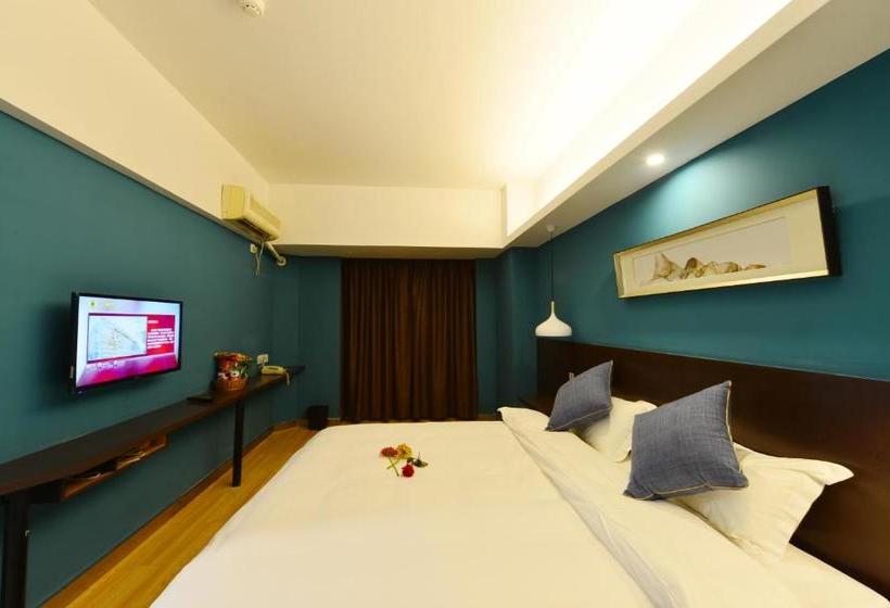 Hotel Jihao Selected