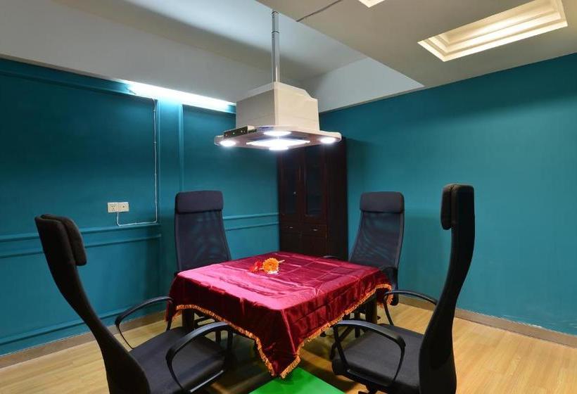 Hotel Jihao Selected