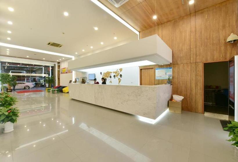 Hotel Jihao Selected