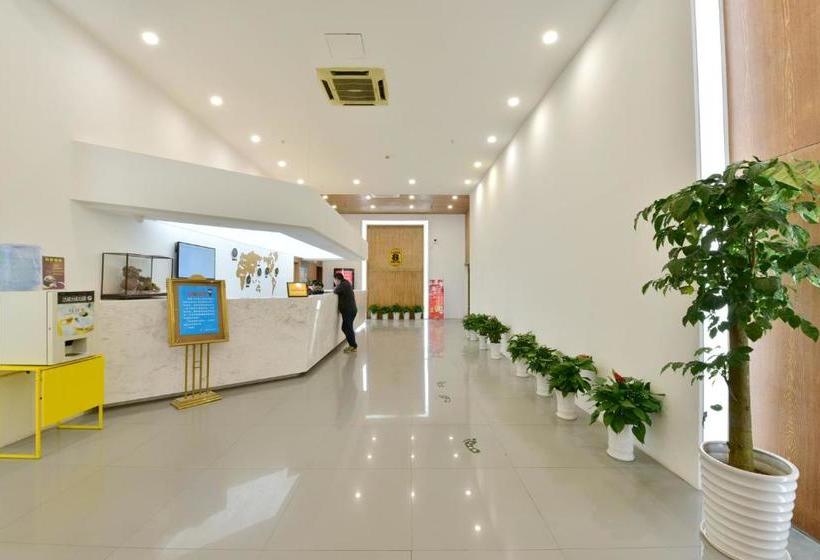 Hotel Jihao Selected