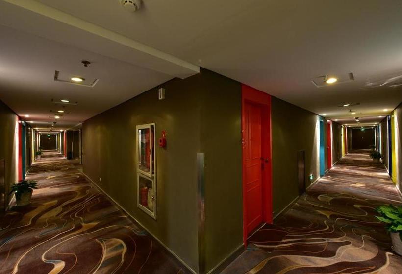 Hotel Jihao Selected