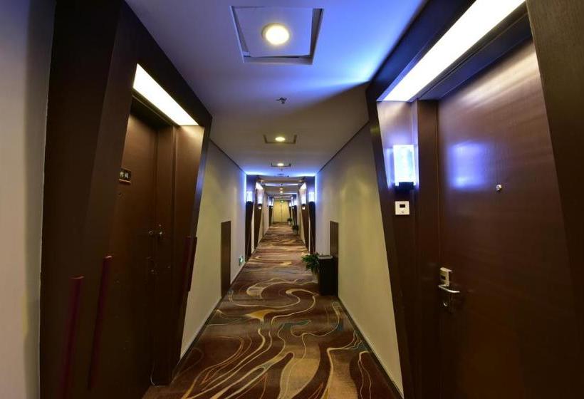 Hotel Jihao Selected