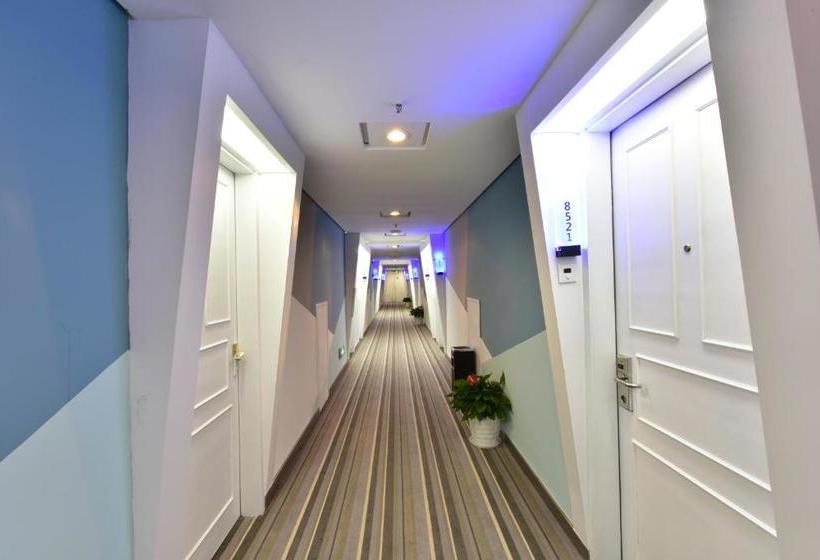 Hotel Jihao Selected