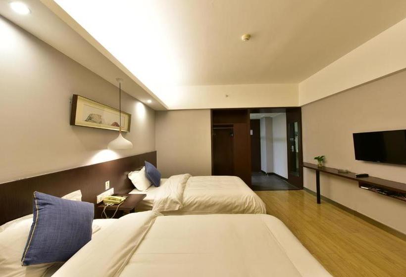 Hotel Jihao Selected