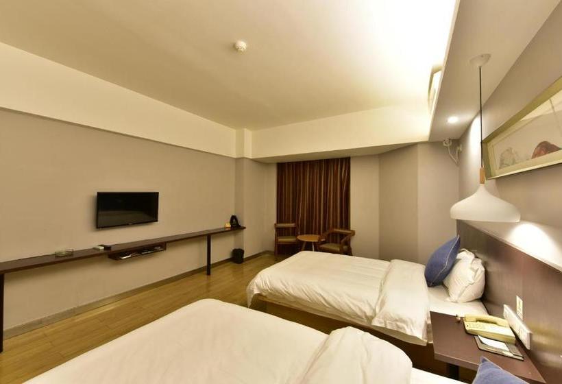 Hotel Jihao Selected