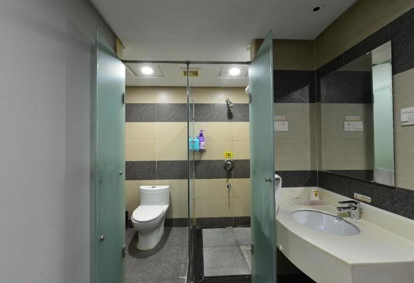 Hotel Jihao Selected