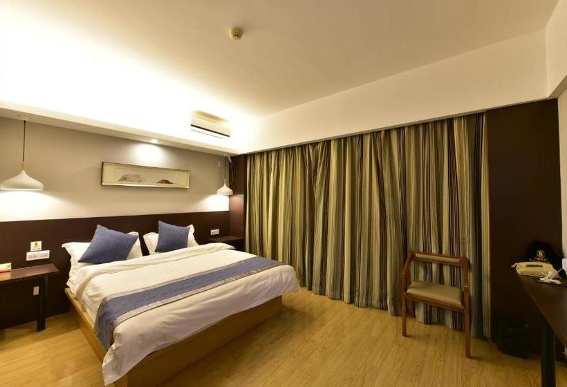 Hotel Jihao Selected