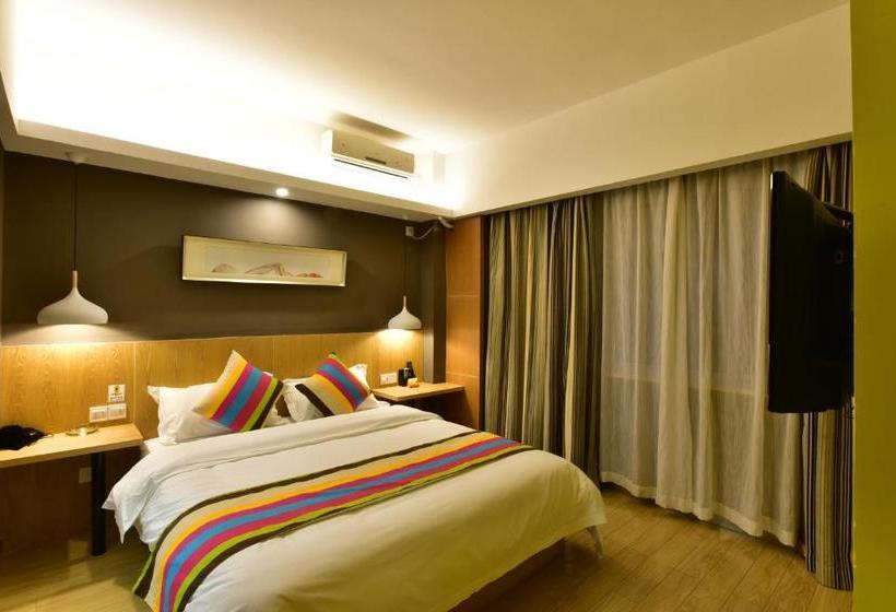 Hotel Jihao Selected