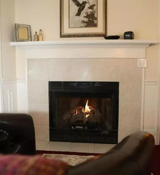 Martha's Vineyard B & B