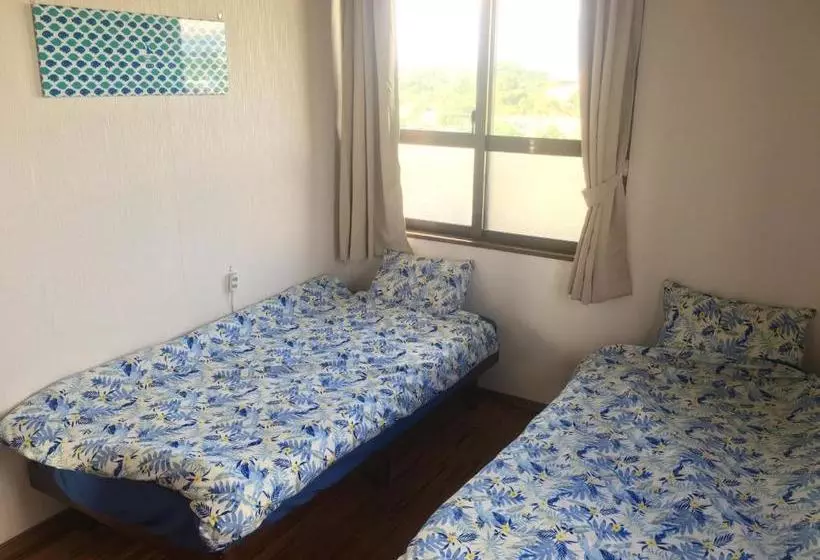 Majatalo Minnkayado Intoparitosura