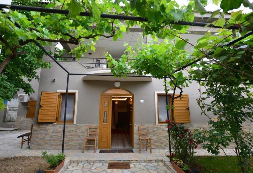 Пансион Vila Culli