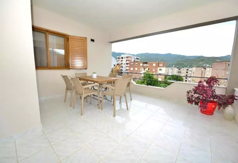 ペンション Vila Culli