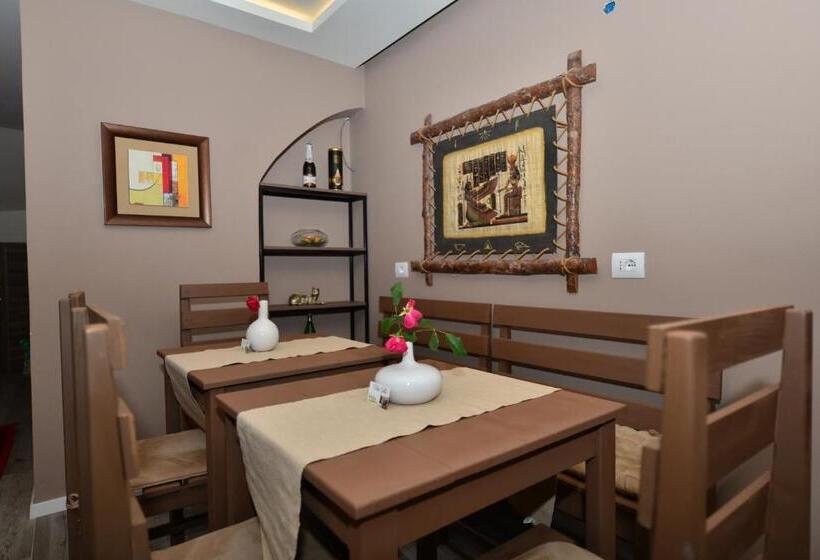 Пансион Vila Culli