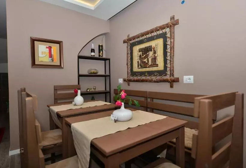 ペンション Vila Culli