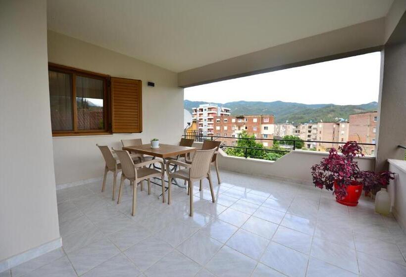 Пансион Vila Culli