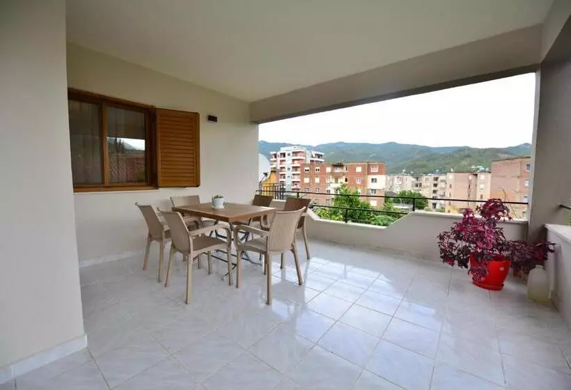 ペンション Vila Culli