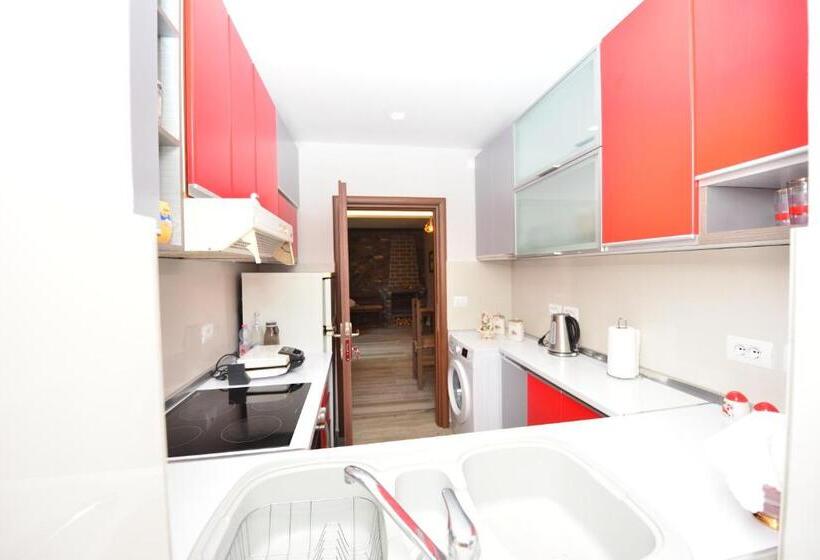 Пансион Vila Culli