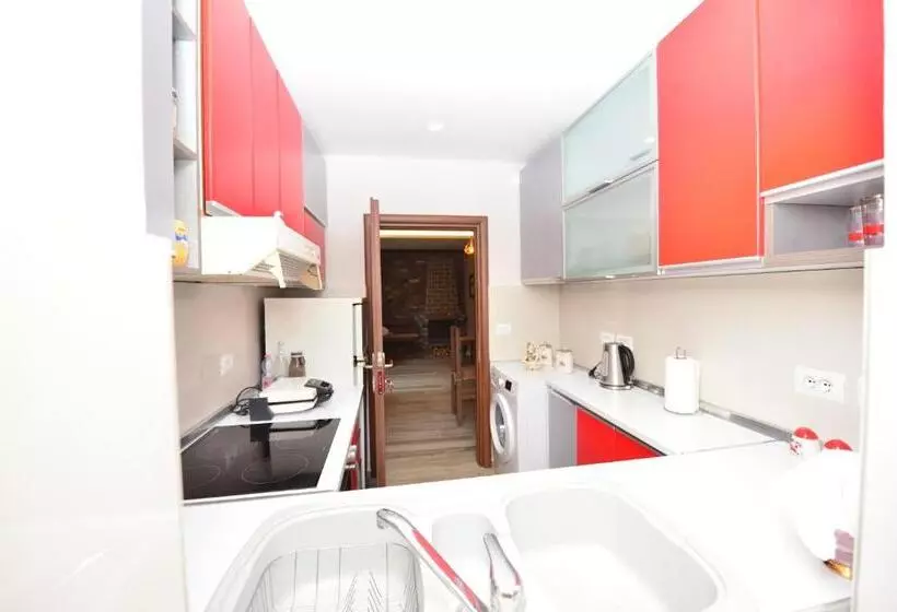 ペンション Vila Culli