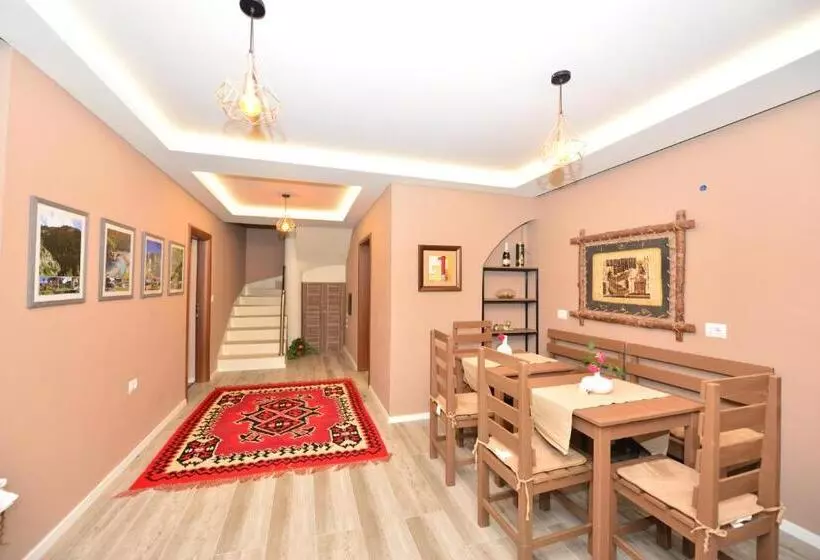 ペンション Vila Culli