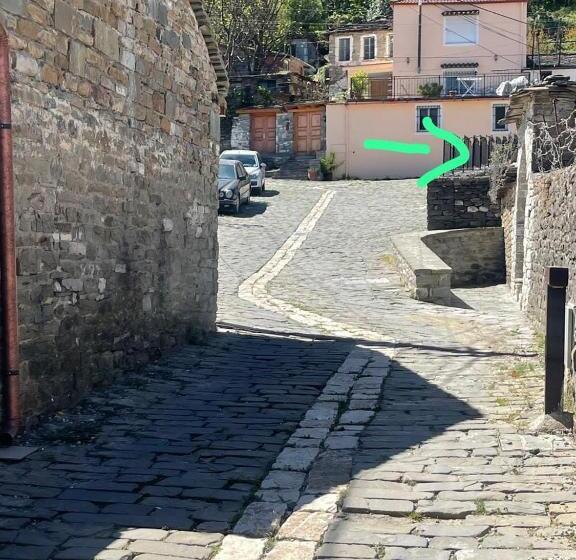 Пансион Vila Culli