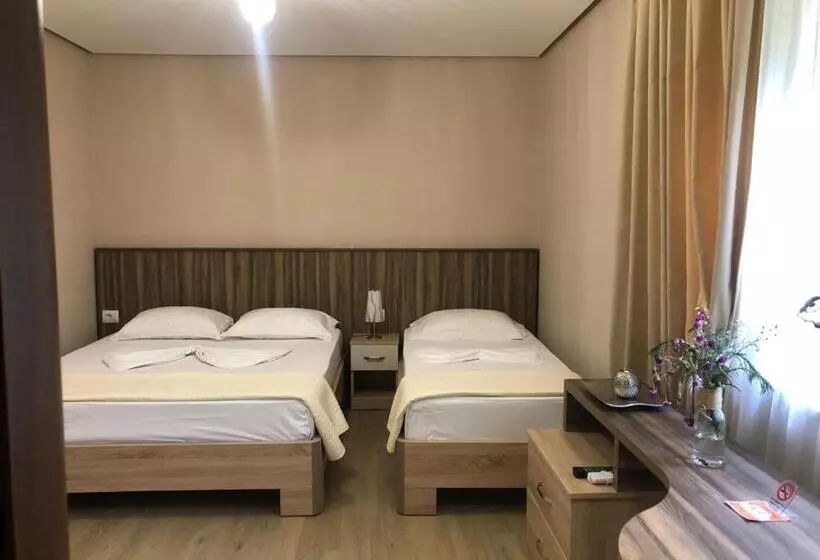 ペンション Vila Culli