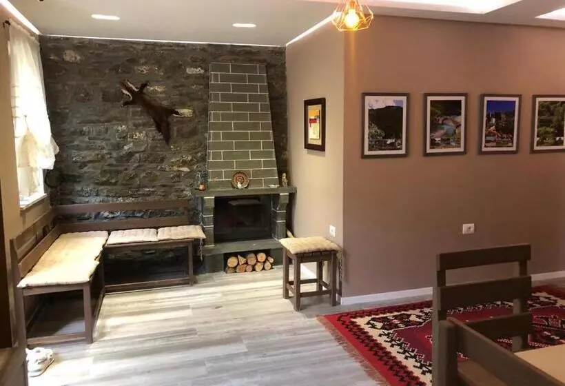 ペンション Vila Culli