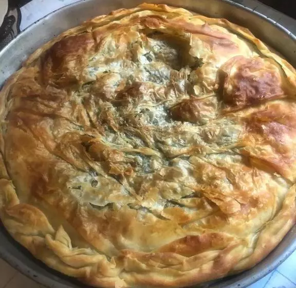 ペンション Vila Culli