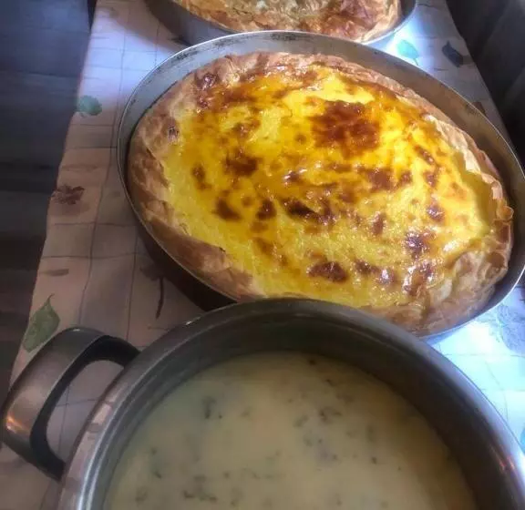 ペンション Vila Culli