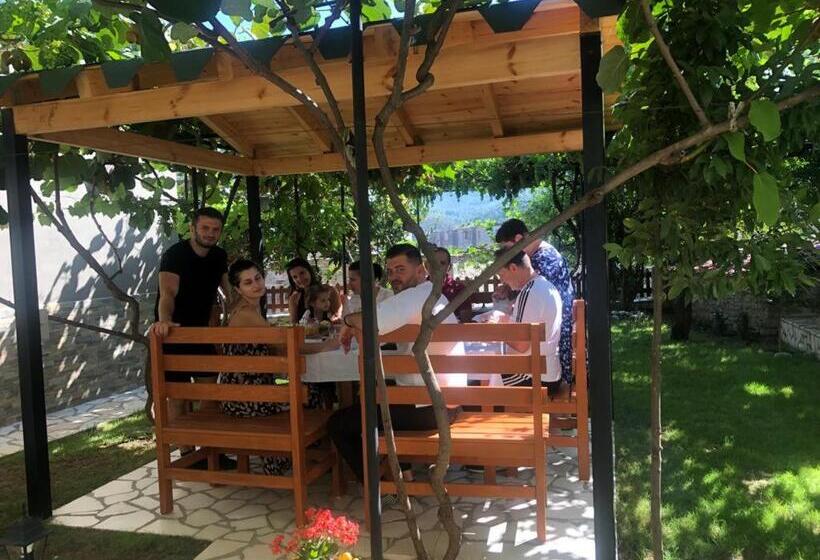 Пансион Vila Culli