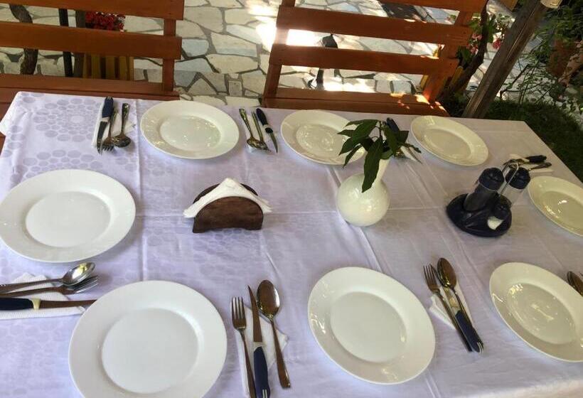 Пансион Vila Culli