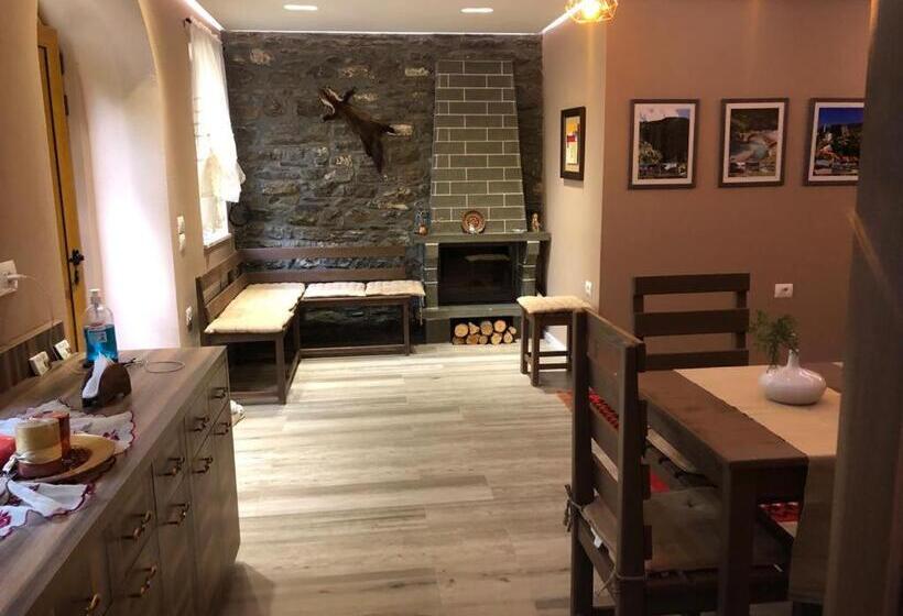 Пансион Vila Culli