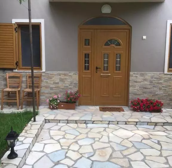 ペンション Vila Culli