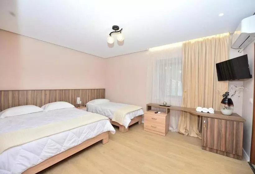 ペンション Vila Culli