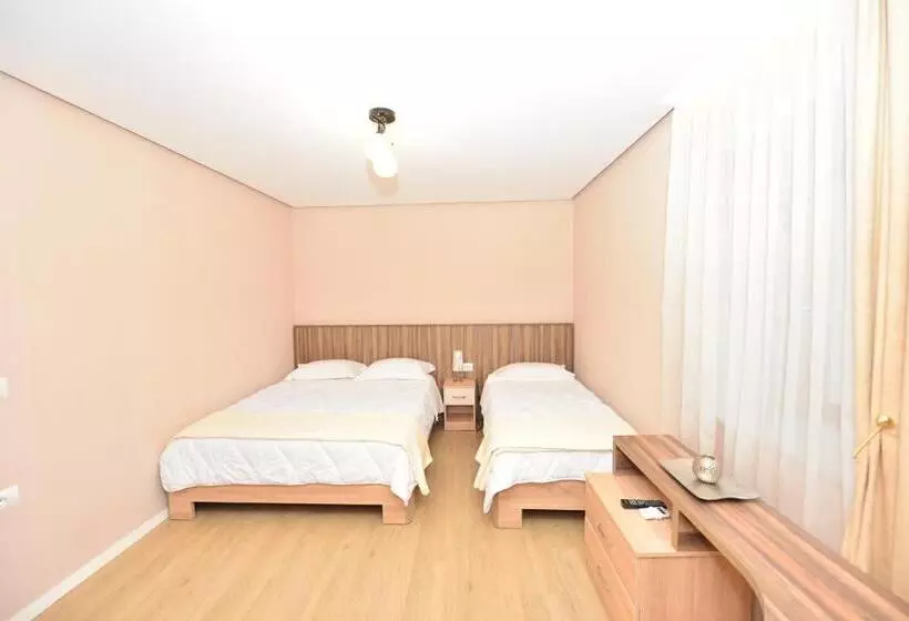 ペンション Vila Culli