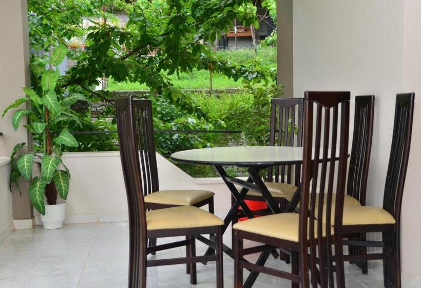 Пансион Vila Culli