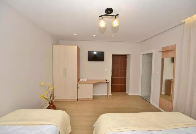 ペンション Vila Culli