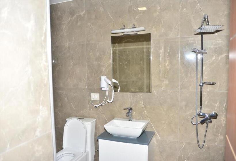 Пансион Vila Culli