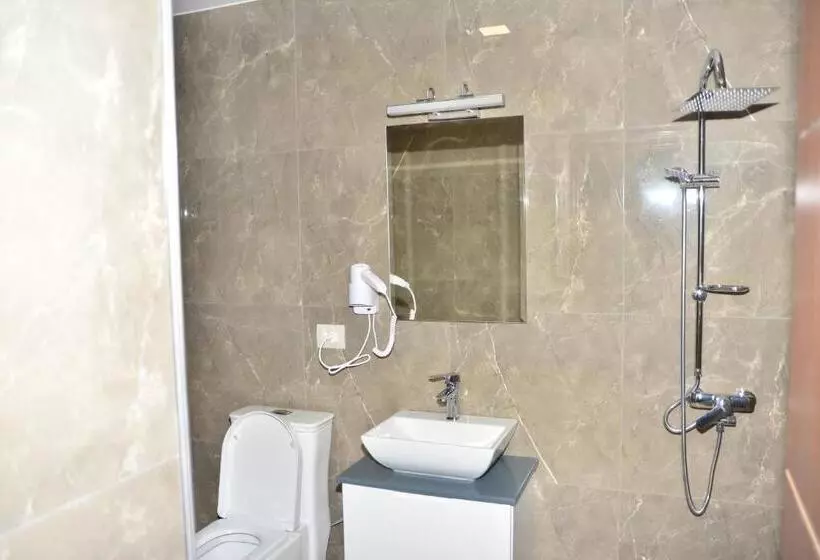 ペンション Vila Culli