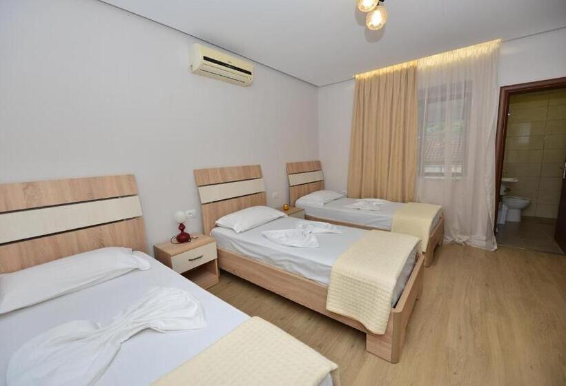 Пансион Vila Culli