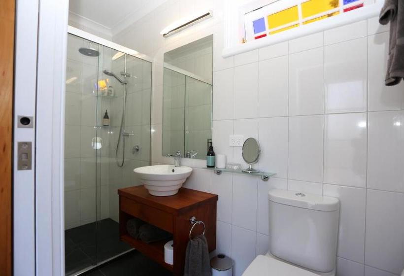 צימר Maungakawa Villa