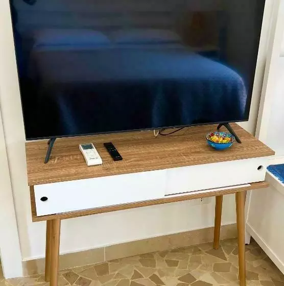 تختخواب و صبحانه Villa Magnolia