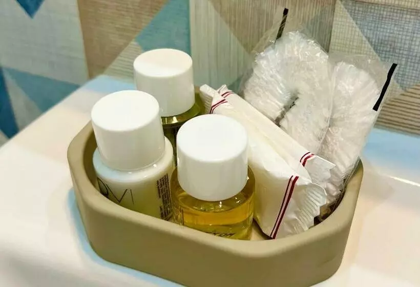 تختخواب و صبحانه Villa Magnolia