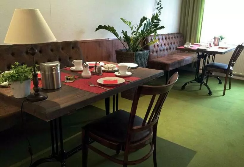 ホテル Am Fischhof